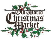 Old World Christmas Market Photos
